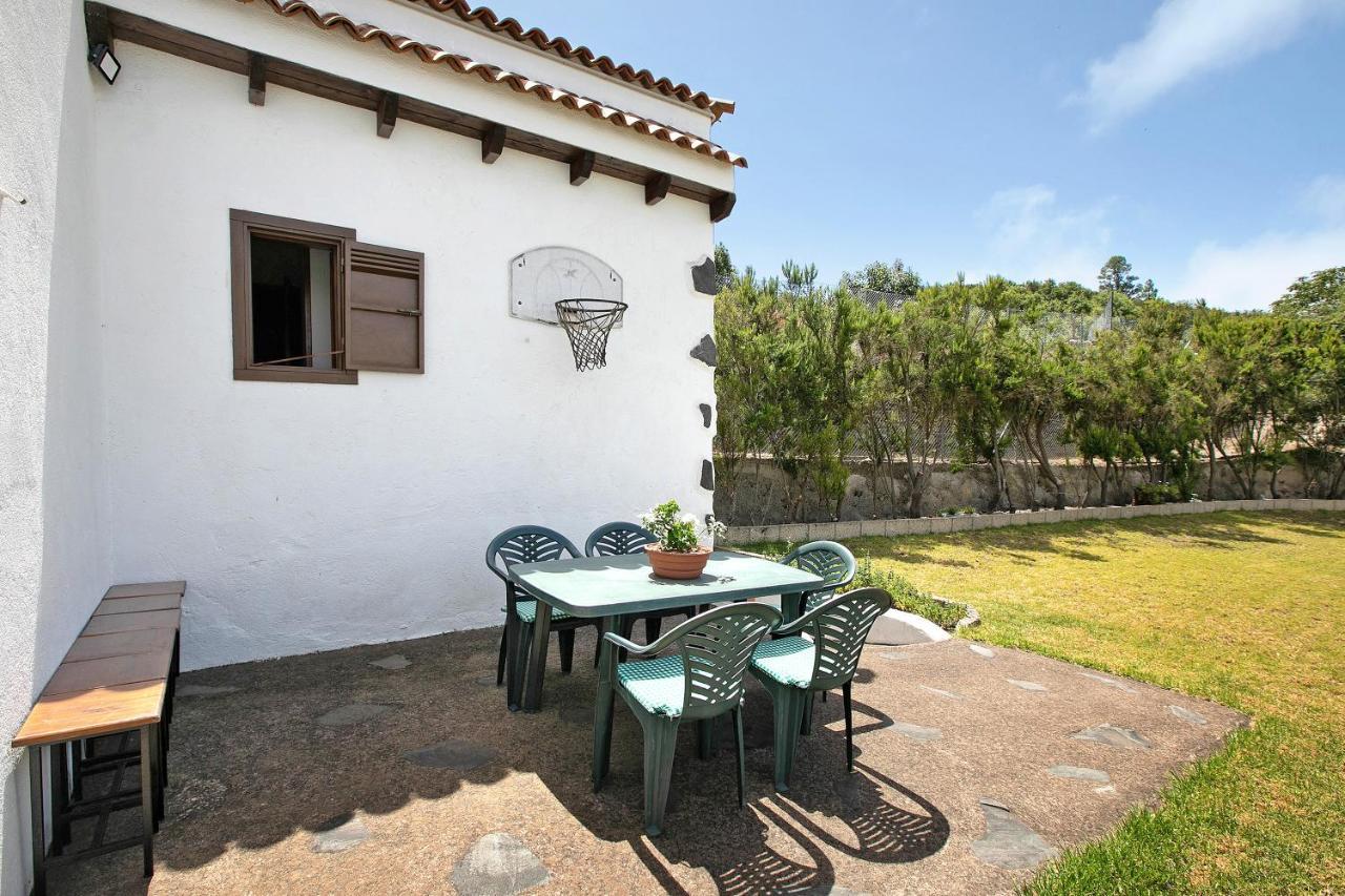 Finca Las Carmenes Icod De Los Vinos Bagian luar foto